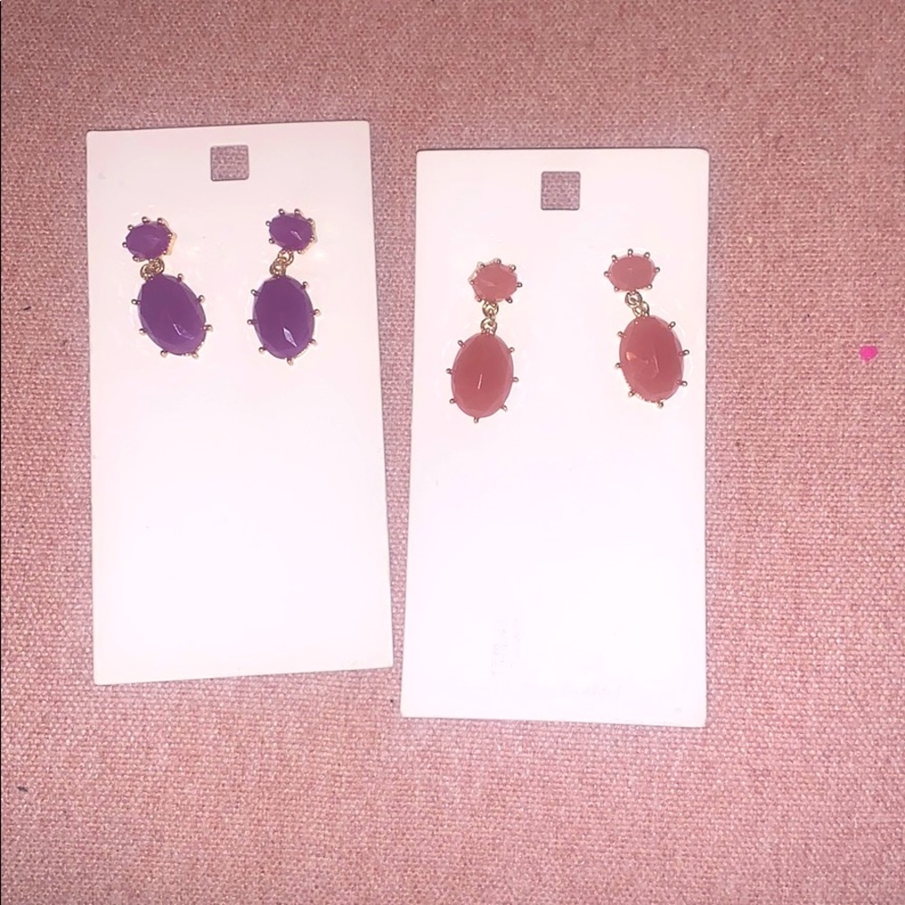 💛3 for $30 💛dangle earrings